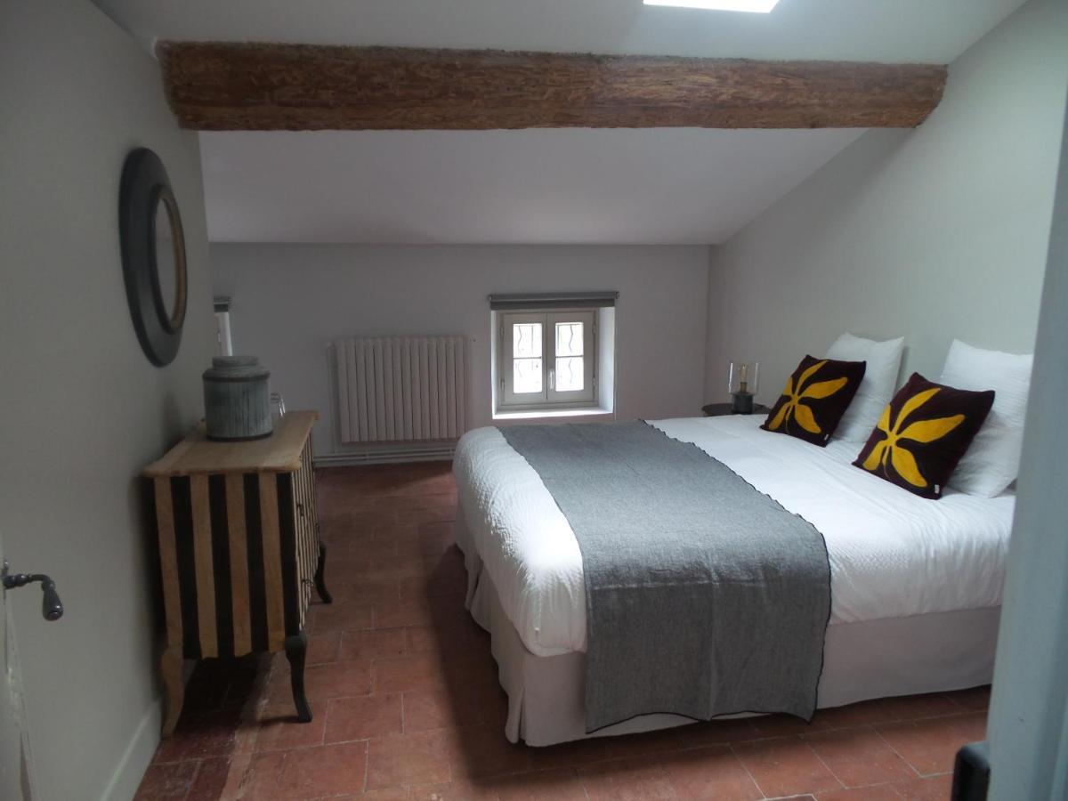 La Cour Carree - Chambres D'Hotes Carcassonne Bagian luar foto